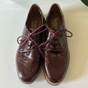 Franco Sarto size 7